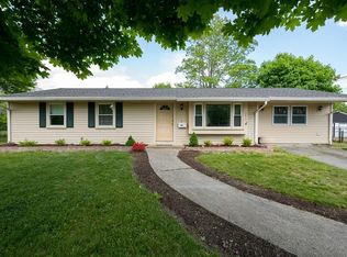 293 Southfield Dr, Brockton, MA 02302
