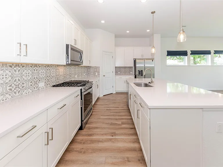 111 Samuel Blair Pass — Photo 6