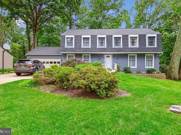 537 Bay Green Dr, Arnold, MD 21012