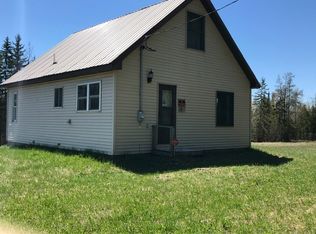 17543 W Brotherton Rd, Gould City, MI 49838