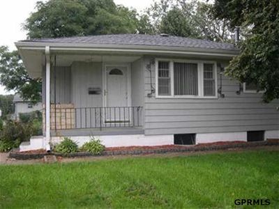 4319 Oak St, Omaha, NE, 68105