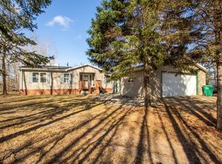 47163 County Road 36, Laporte, MN 56461