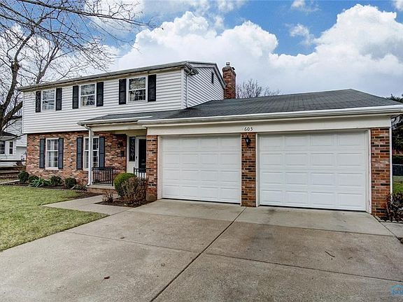 2nd image of 605 Bexford Dr