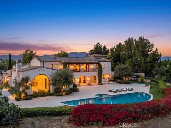 40 Echo Gln, Irvine, CA 92603