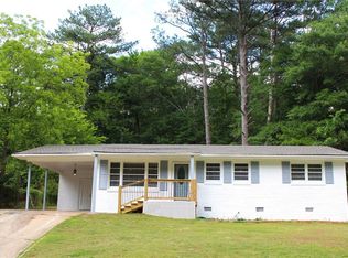 3944 Enoch Dr, Forest Park, GA 30297