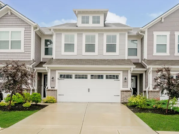 9634 Beckett St, Avon, IN 46123