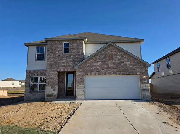 12860 Red Apple Rd, Schertz, TX 78154
