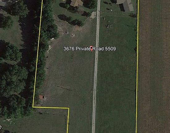 2nd image of 3670 Private Road 5509