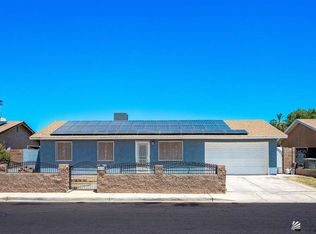 4624 W 16th Ln, Yuma, AZ 85364