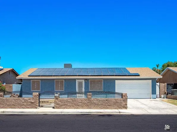 4624 W 16th Ln, Yuma, AZ 85364
