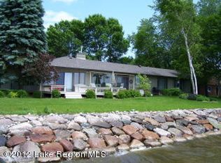 44886 N Little Pine Rd, Perham, MN 56573