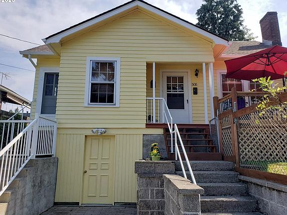4th image of 505 W McLoughlin Blvd