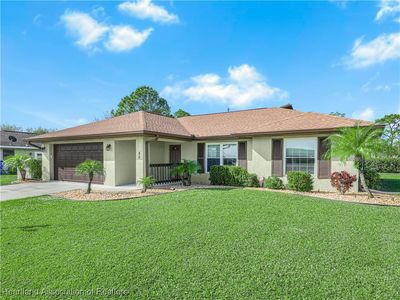 40 Quail Roost Rd, Lake Placid, FL, 33852