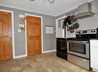 128 Fuller St, Pawtucket, RI 02861