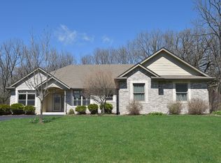 200 Cypress Point, North Prairie, WI 53153