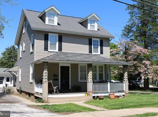 31 W Central Ave #1, Paoli, PA 19301