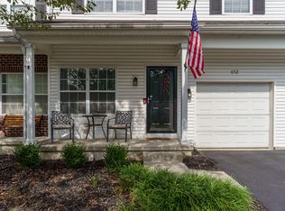 652 Grove Cir #2003, Columbus, OH 43230
