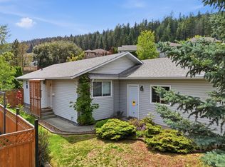 1951 Lodgepole Dr #14, Kamloops, BC V1S 1Y1