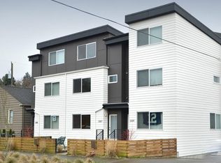 3307 W Ruffner St, Seattle, WA 98199