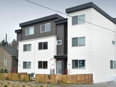 3307 W Ruffner St, Seattle, WA, 98199
