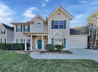 4763 Asherton Pl NW, Concord, NC 28027