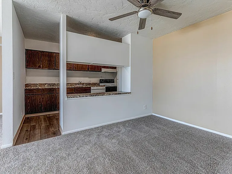 3 Bedroom - Dining Room / Kitchen