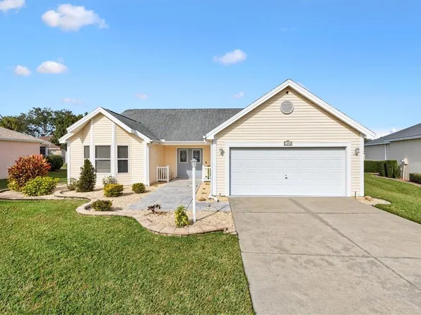 1805 Santana Way, The Villages, FL 32159