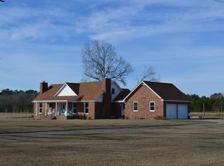 5820 Capital Way #0, Salley, SC 29137