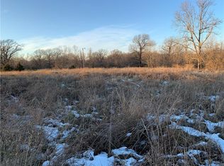 Ridge Rd, Gravette, AR 72736