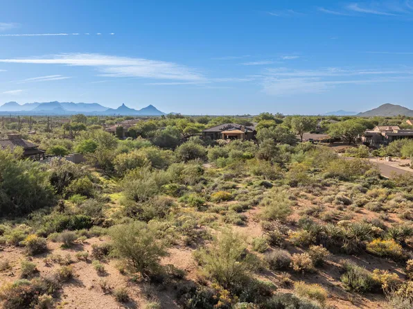 34481 N 86TH Place #-, Scottsdale, AZ 85266