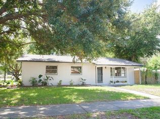 800 Gaston Foster Rd, Orlando, FL 32807