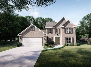Sullivan Plan, Hardins Landing, Spring Hill, TN 37174