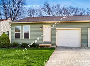 5794 Stormcroft Ave #5794, Westerville, OH 43081