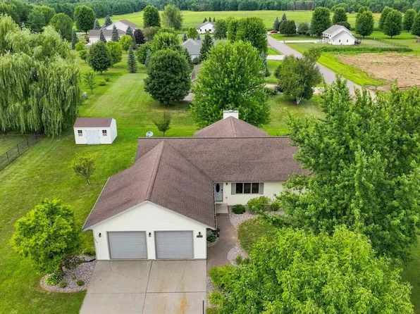 5650 WILDFLOWER STREET, Auburndale, WI 54412