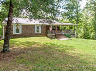 1296 Webb Ridge Rd, Kingston Springs, TN 37082