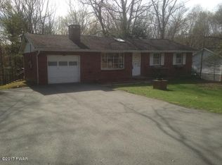 105 Redwood Rd, Milford, PA 18337