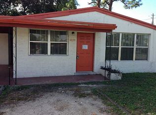 6890 Atlanta St, Hollywood, FL 33024