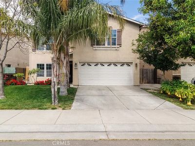 1281 Sunup Dr, Merced, CA, 95348