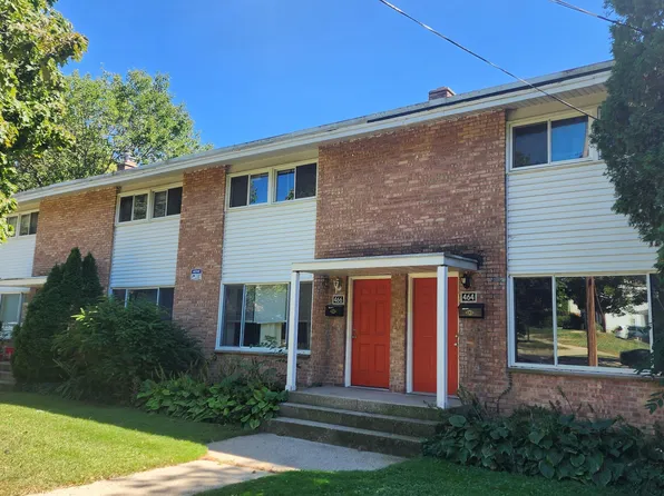 468 Tuttle Ave NE, Grand Rapids, MI 49503