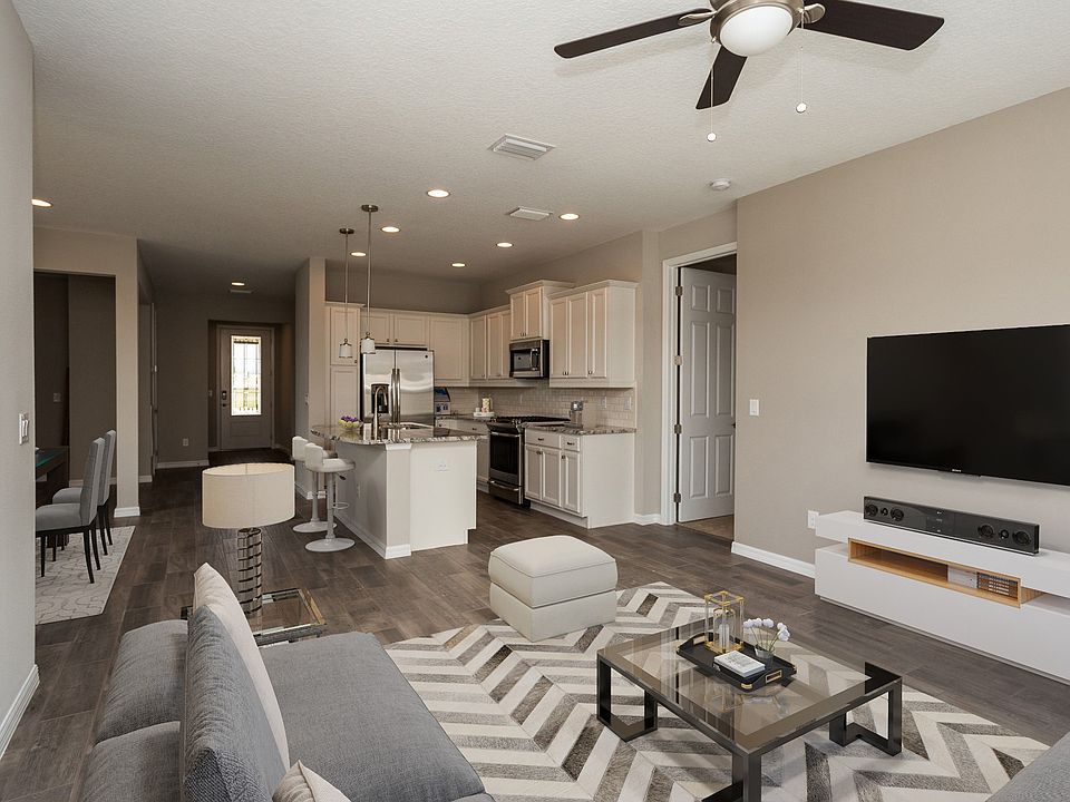 Muros Plan, Trilogy at Wickenburg Ranch, Wickenburg, AZ 85390 Zillow