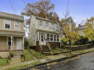 481 Willow St, Orange, NJ 07050