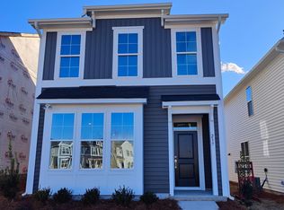 237 Pear Blossom Pkwy, Clayton, NC 27520