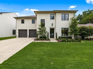 3936 Beechwood Ln, Dallas, TX 75220