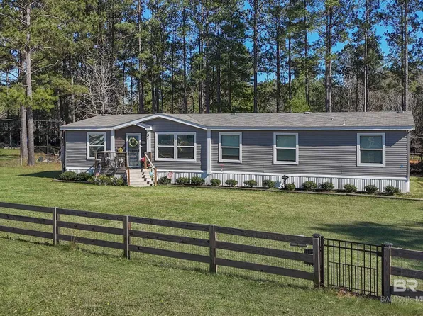 8630 Allison Ln, Wilmer, AL 36587