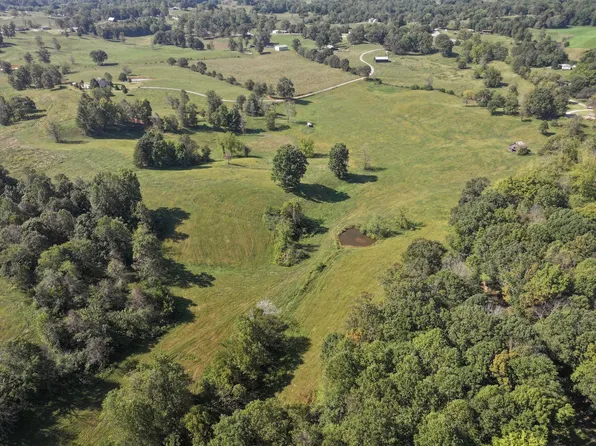 515 Jericho Rd Lot 4, Quebeck, TN 38579