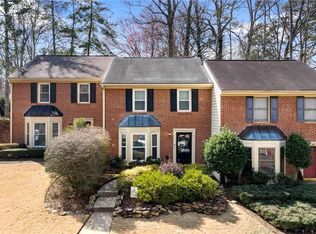 1280 Whitlock Ridge Dr SW, Marietta, GA 30064