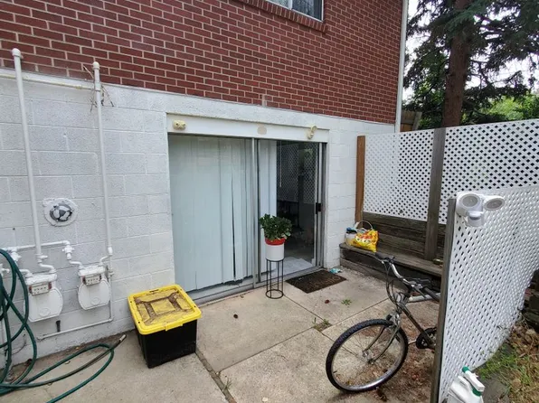 Alpine Ave (Triplex), 533-537 Alpine Ave, Boulder, CO 80304