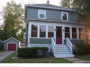 23 Middle St, Sanford, ME 04073