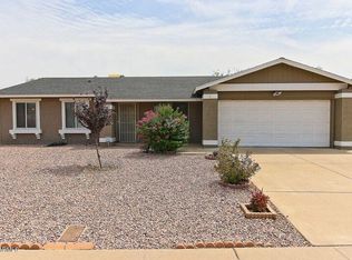 4327 W Turquoise Ave, Glendale, AZ 85302