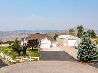 802 E Madlee Rd, Inkom, ID 83245